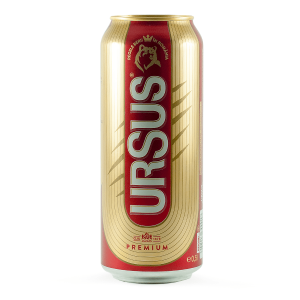 Ursus Premium 5% 500 ml