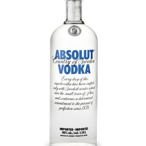 Vodka - 50 ml