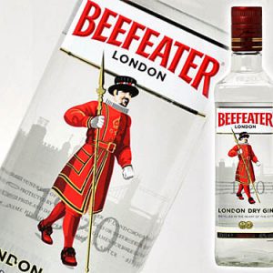 Beefeater 40%