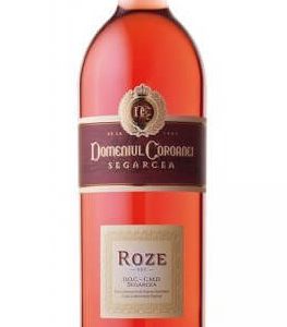 Roze 12% (red, dry)