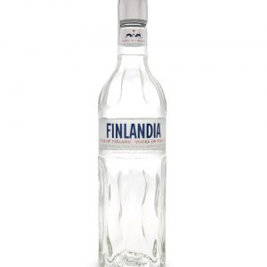 Finlandia 40%