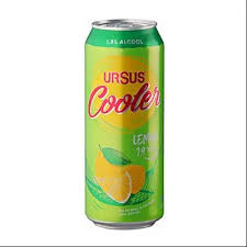 Ursus Cooler 1,9% 500 ml