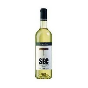 Velvet Chardonnay & Sauvignon 14,5%(white, dry)