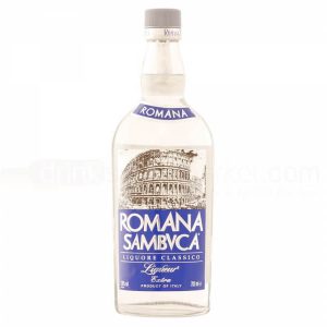 Sambuca Romana 40%